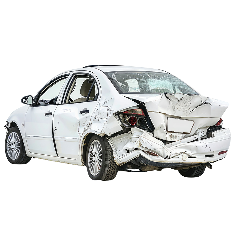 سيارات مصدومة للبيع