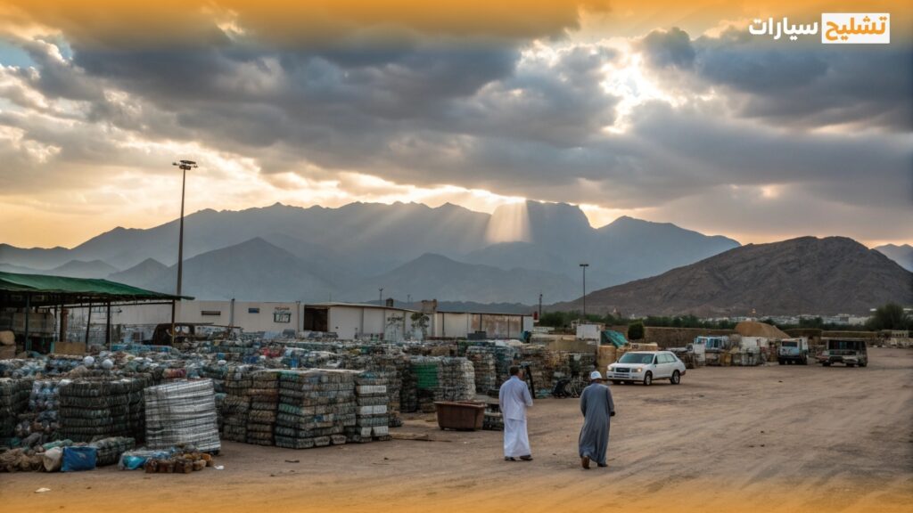 حراج الباحه للسيارات