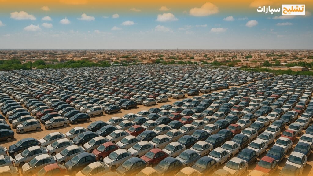 تشليح بريدة العجلان