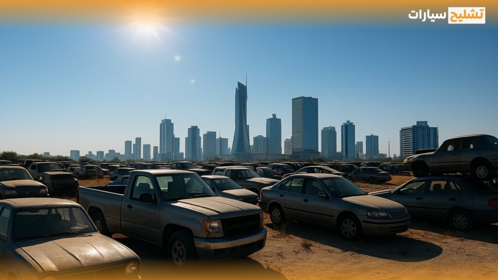 تشاليح الخبر